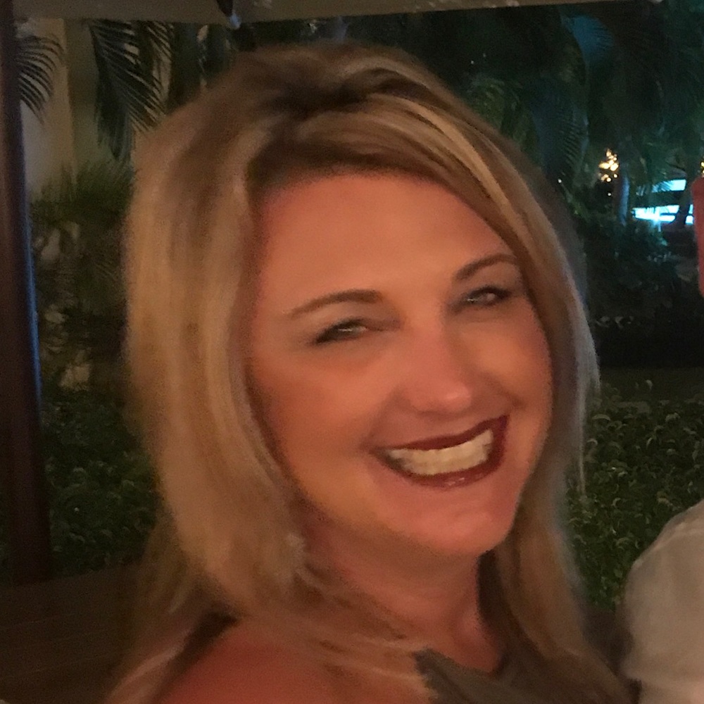 Meet your Posher, Kimberly